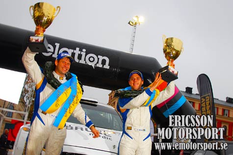 © Ericsson-Motorsport, emotorsport.se