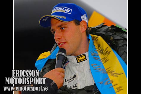 © Ericsson-Motorsport, emotorsport.se