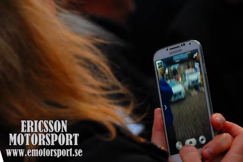 © Ericsson-Motorsport, emotorsport.se