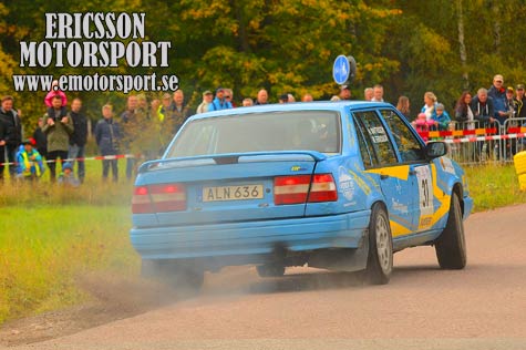 © Ericsson-Motorsport, emotorsport.se