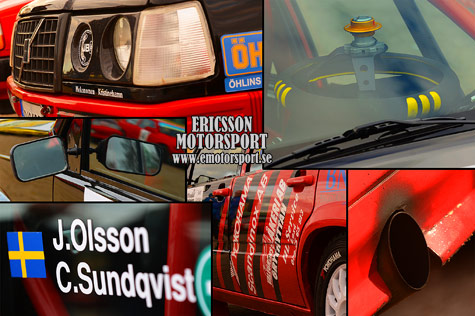 © Ericsson-Motorsport, emotorsport.se