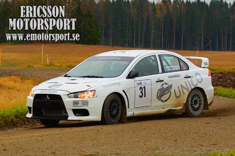 © Ericsson-Motorsport, emotorsport.se