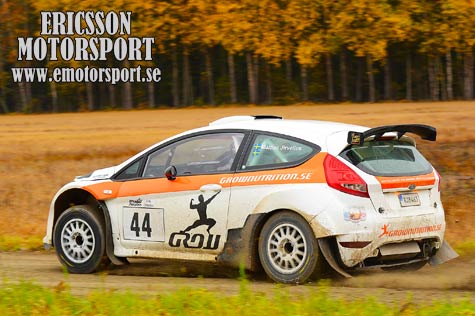 © Ericsson-Motorsport, emotorsport.se