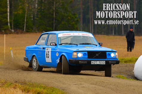 © Ericsson-Motorsport, emotorsport.se