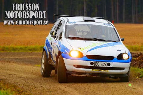 © Ericsson-Motorsport, emotorsport.se