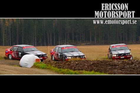 © Ericsson-Motorsport, emotorsport.se