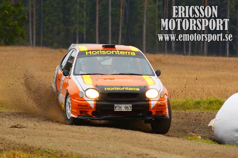 © Ericsson-Motorsport, emotorsport.se