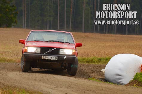 © Ericsson-Motorsport, emotorsport.se