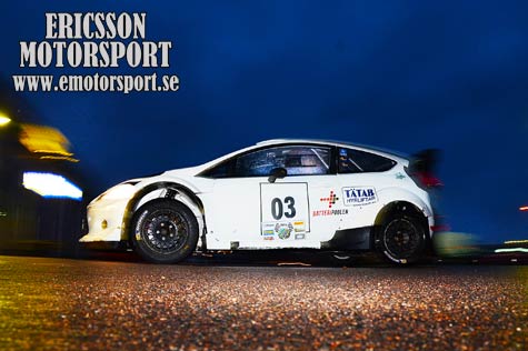 © Ericsson-Motorsport, emotorsport.se