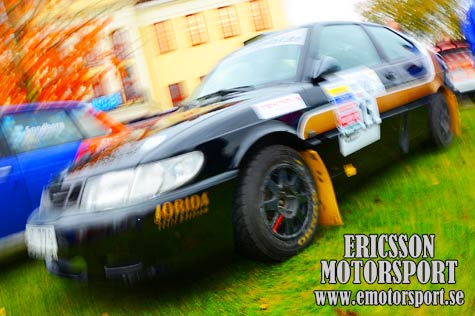 © Ericsson-Motorsport, emotorsport.se