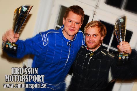 © Ericsson-Motorsport, emotorsport.se