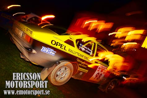 © Ericsson-Motorsport, emotorsport.se