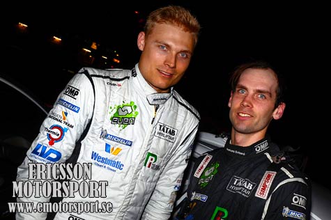 © Ericsson-Motorsport, emotorsport.se