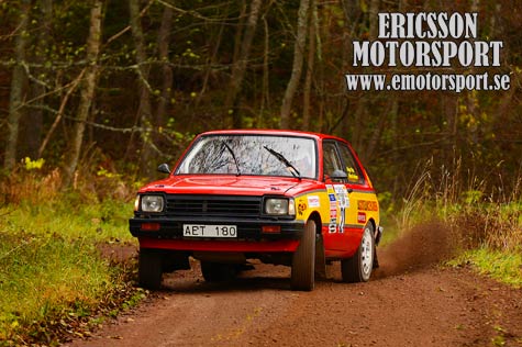 © Ericsson-Motorsport, emotorsport.se