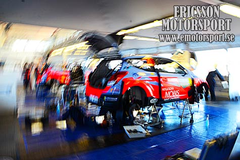 © Ericsson-Motorsport, emotorsport.se