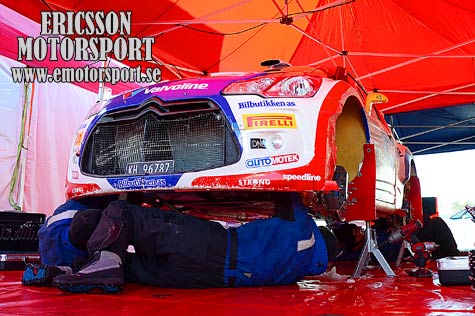 © Ericsson-Motorsport, emotorsport.se