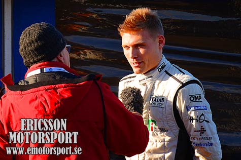 © Ericsson-Motorsport.