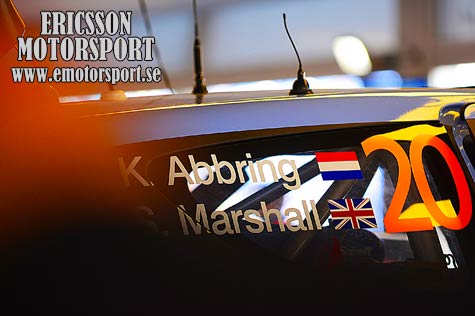 © Ericsson-Motorsport, emotorsport.se