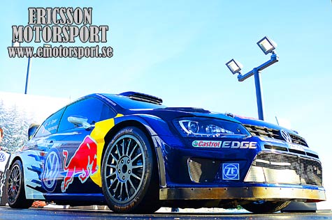 © Ericsson-Motorsport, emotorsport.se