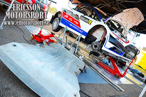 © Ericsson-Motorsport, emotorsport.se