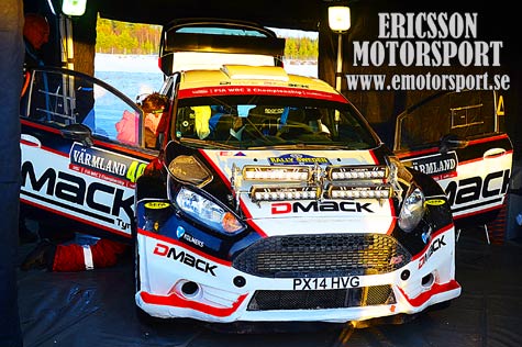 © Ericsson-Motorsport, emotorsport.se