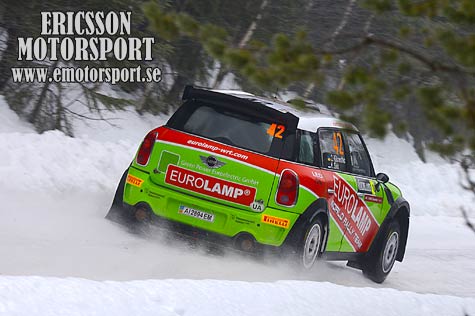 © Ericsson-Motorsport, emotorsport.se