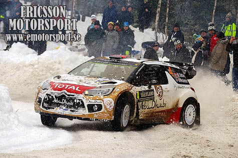 © Ericsson-Motorsport, emotorsport.se