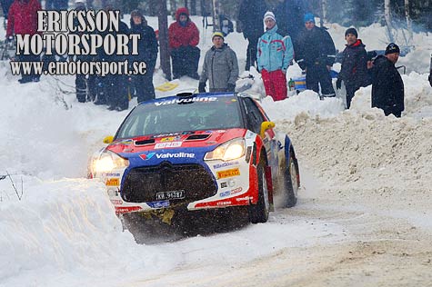 © Ericsson-Motorsport, emotorsport.se