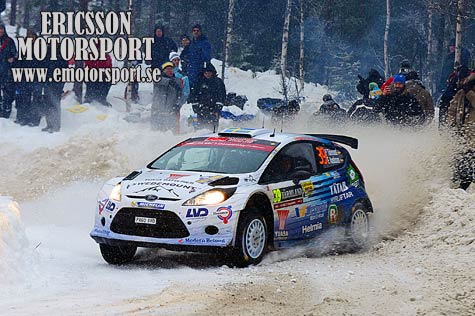 © Ericsson-Motorsport, emotorsport.se