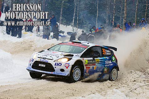 © Ericsson-Motorsport, emotorsport.se