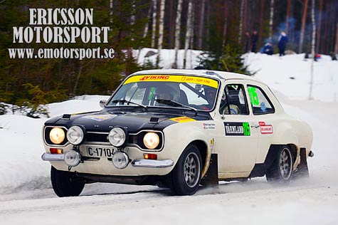 © Ericsson-Motorsport, emotorsport.se