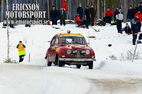 © Ericsson-Motorsport, emotorsport.se