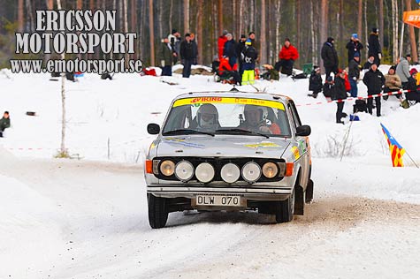 © Ericsson-Motorsport, emotorsport.se