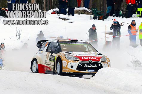 © Ericsson-Motorsport, emotorsport.se