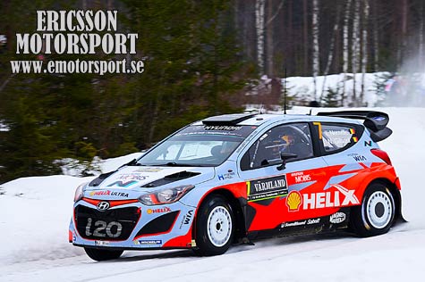 © Ericsson-Motorsport, emotorsport.se