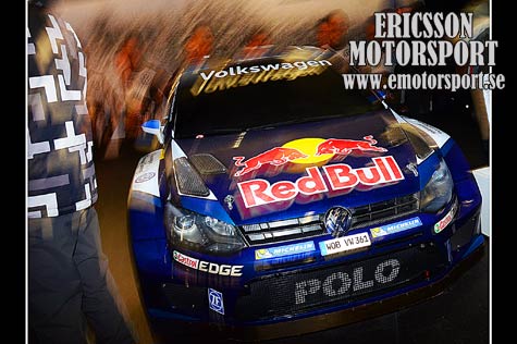 © Ericsson-Motorsport, emotorsport.se