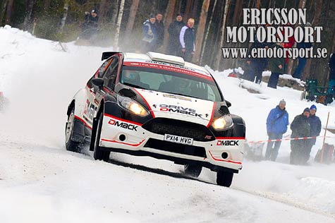 © Ericsson-Motorsport, emotorsport.se