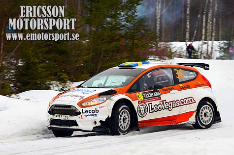 © Ericsson-Motorsport, emotorsport.se