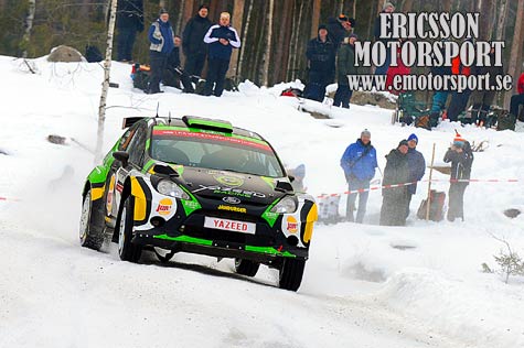 © Ericsson-Motorsport, emotorsport.se