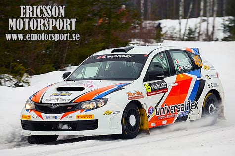 © Ericsson-Motorsport, emotorsport.se