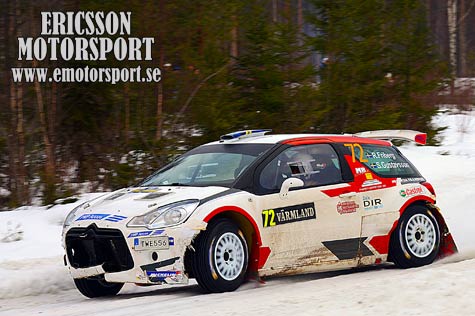 © Ericsson-Motorsport, emotorsport.se