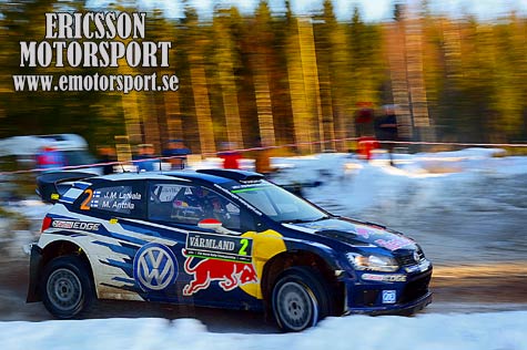 © Ericsson-Motorsport, emotorsport.se