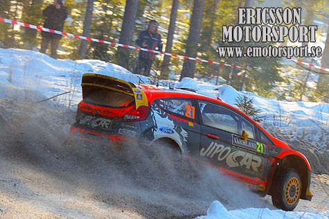 © Ericsson-Motorsport, emotorsport.se