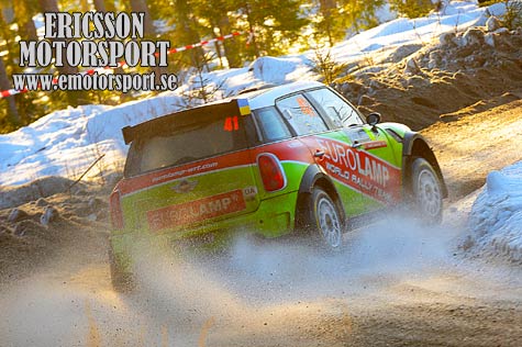 © Ericsson-Motorsport, emotorsport.se