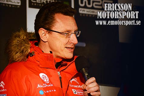 © Ericsson-Motorsport.