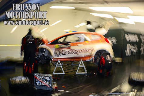 © Ericsson-Motorsport, emotorsport.se