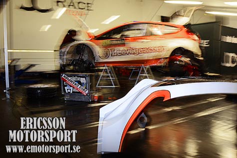 © Ericsson-Motorsport, emotorsport.se