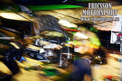 © Ericsson-Motorsport, emotorsport.se