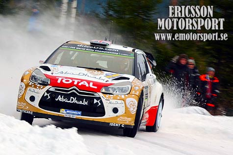 © Ericsson-Motorsport, emotorsport.se