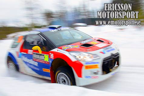 © Ericsson-Motorsport, emotorsport.se